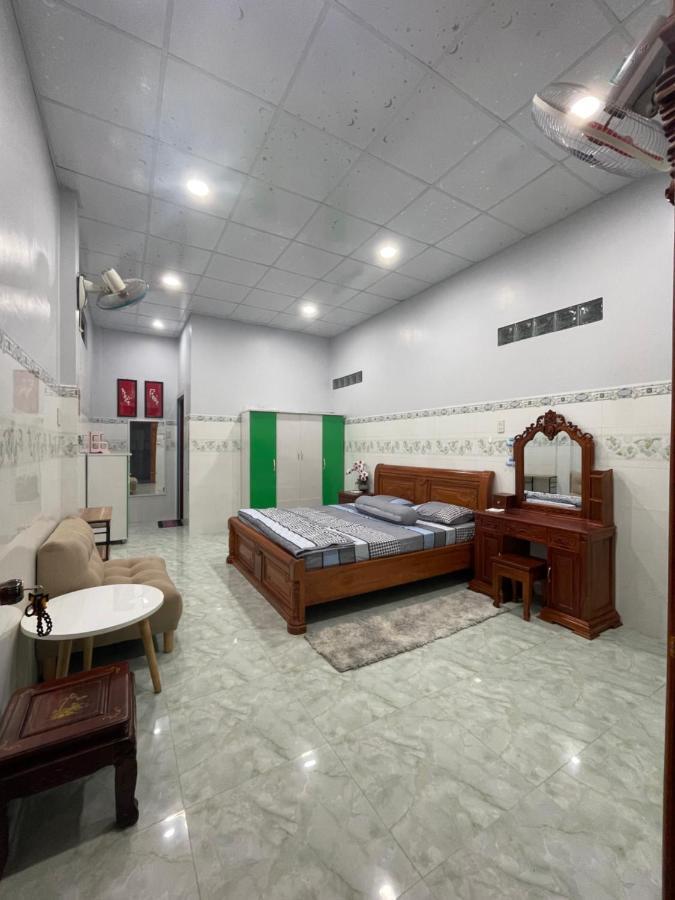 Bed and Breakfast Nha Nghi Lien Hoa Hà Tiên Zewnętrze zdjęcie