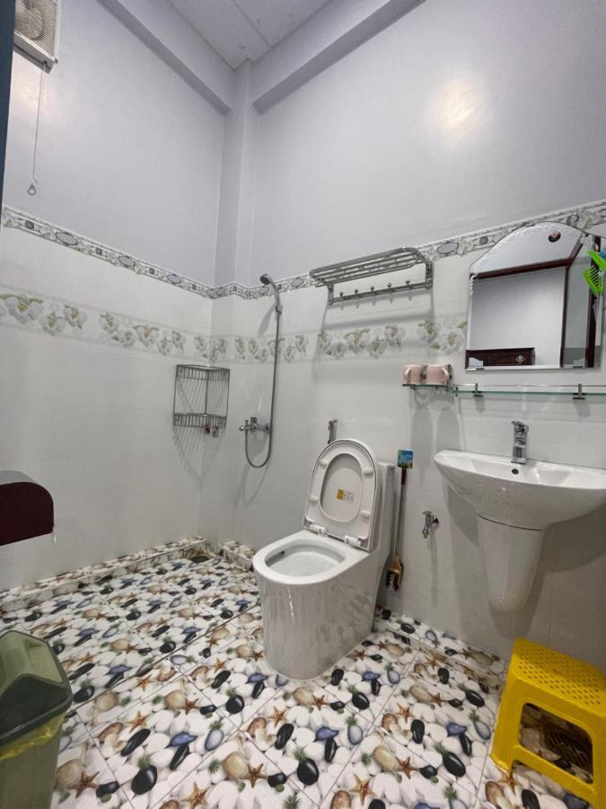 Bed and Breakfast Nha Nghi Lien Hoa Hà Tiên Zewnętrze zdjęcie