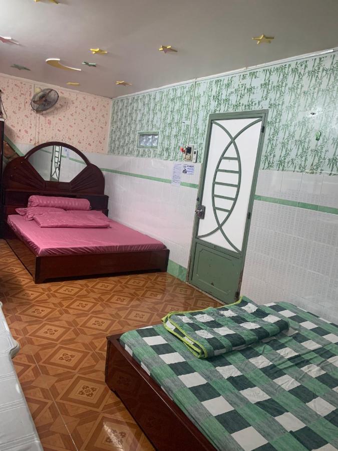 Bed and Breakfast Nha Nghi Lien Hoa Hà Tiên Zewnętrze zdjęcie