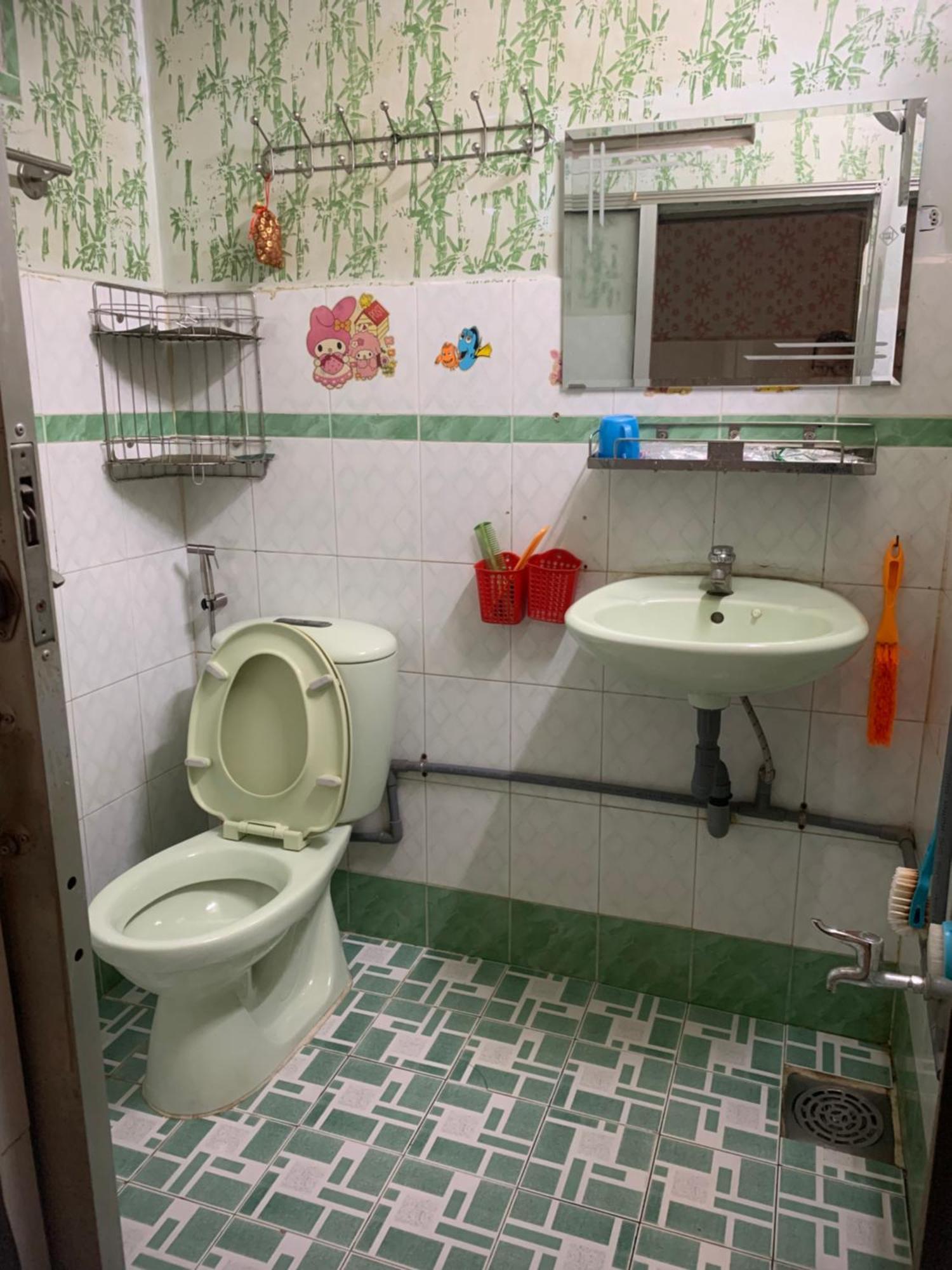 Bed and Breakfast Nha Nghi Lien Hoa Hà Tiên Zewnętrze zdjęcie